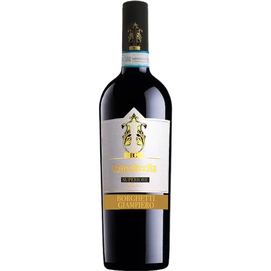 Valpolicella Classico Superiore DOC, Giampiero Borghetti
