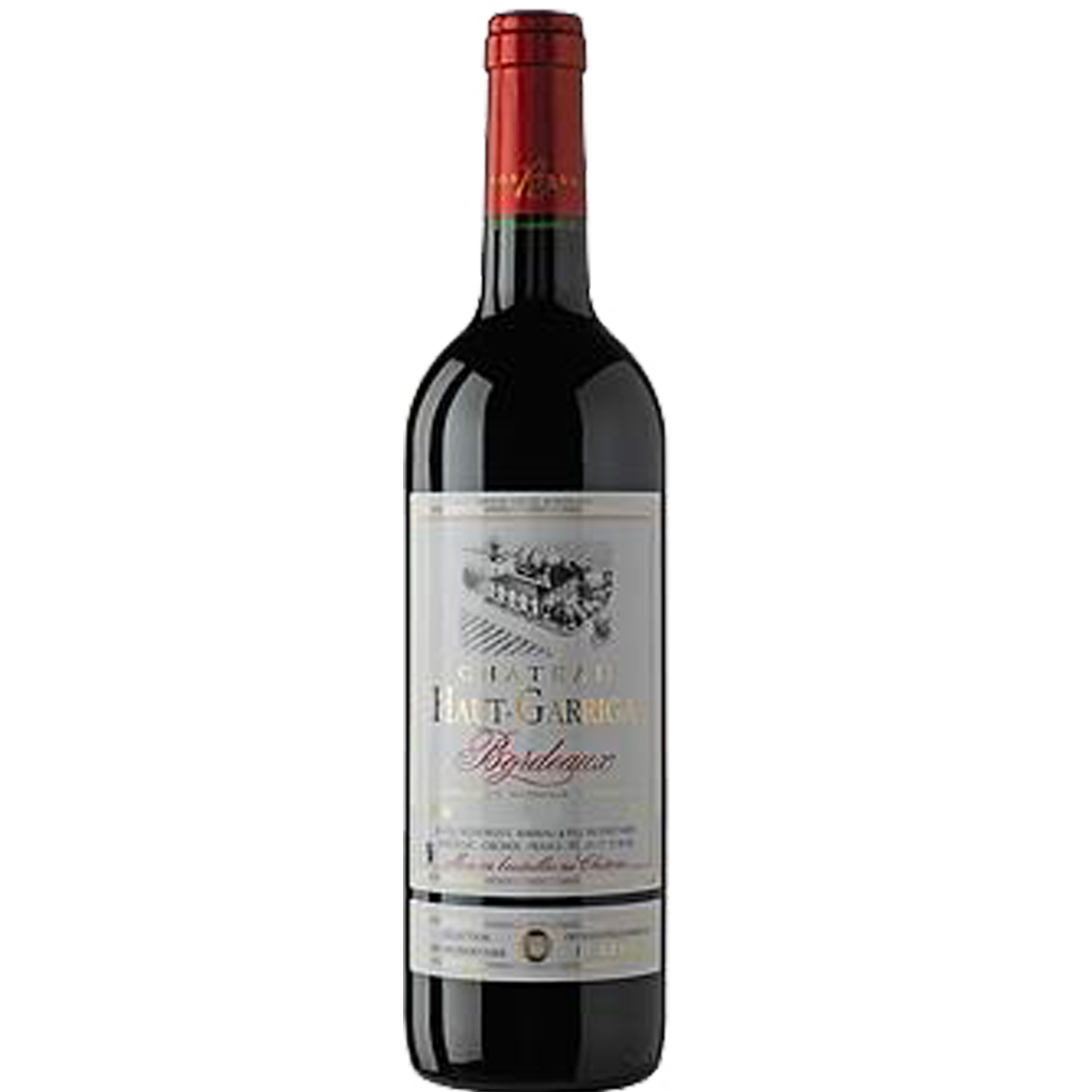 Chateau Haut-Garriga Bordeaux