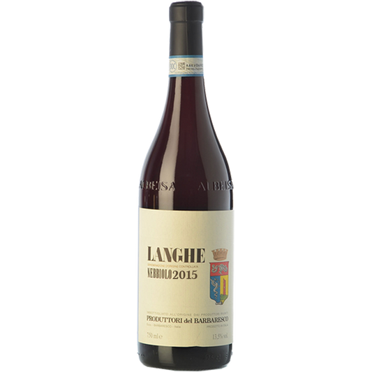 Langhe Nebbiolo Produttori del Barbaresco