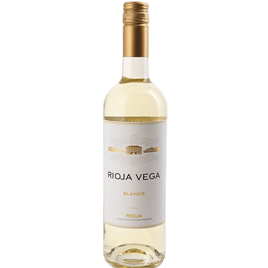 Rioja Vega Blanco