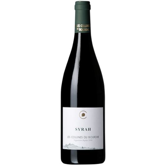 Syrah Bourdic