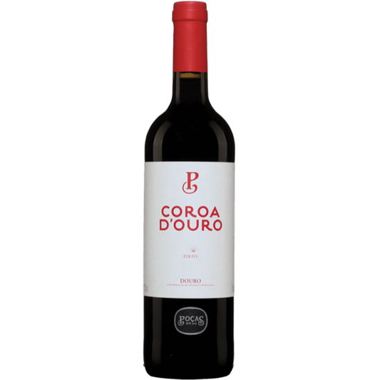 Coroa d'Ouro Tinto (Red)