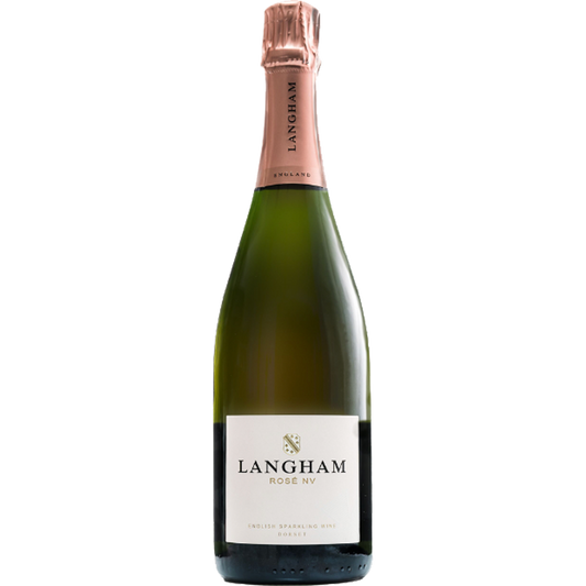 Langham ROSÉ NV