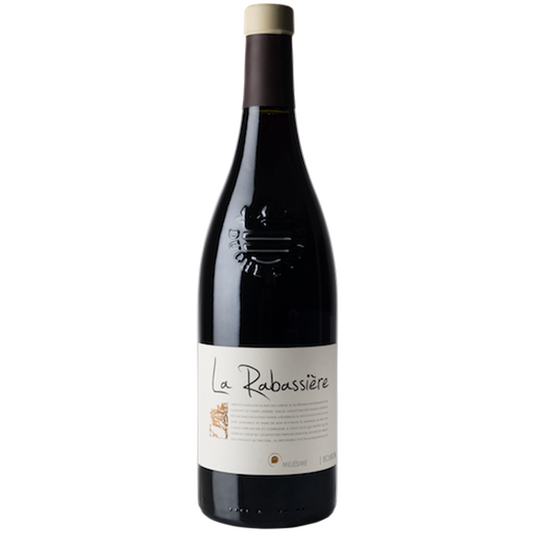 La Rabassière Red Bourdic