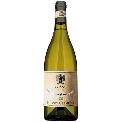 Gavi di Gavi Guasti Clemente