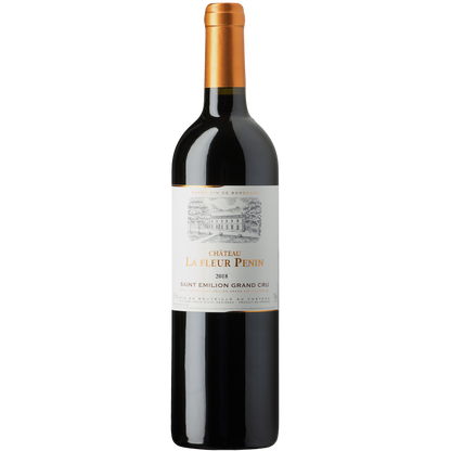 La Fleur Penin  Saint Emilion Grand Cru